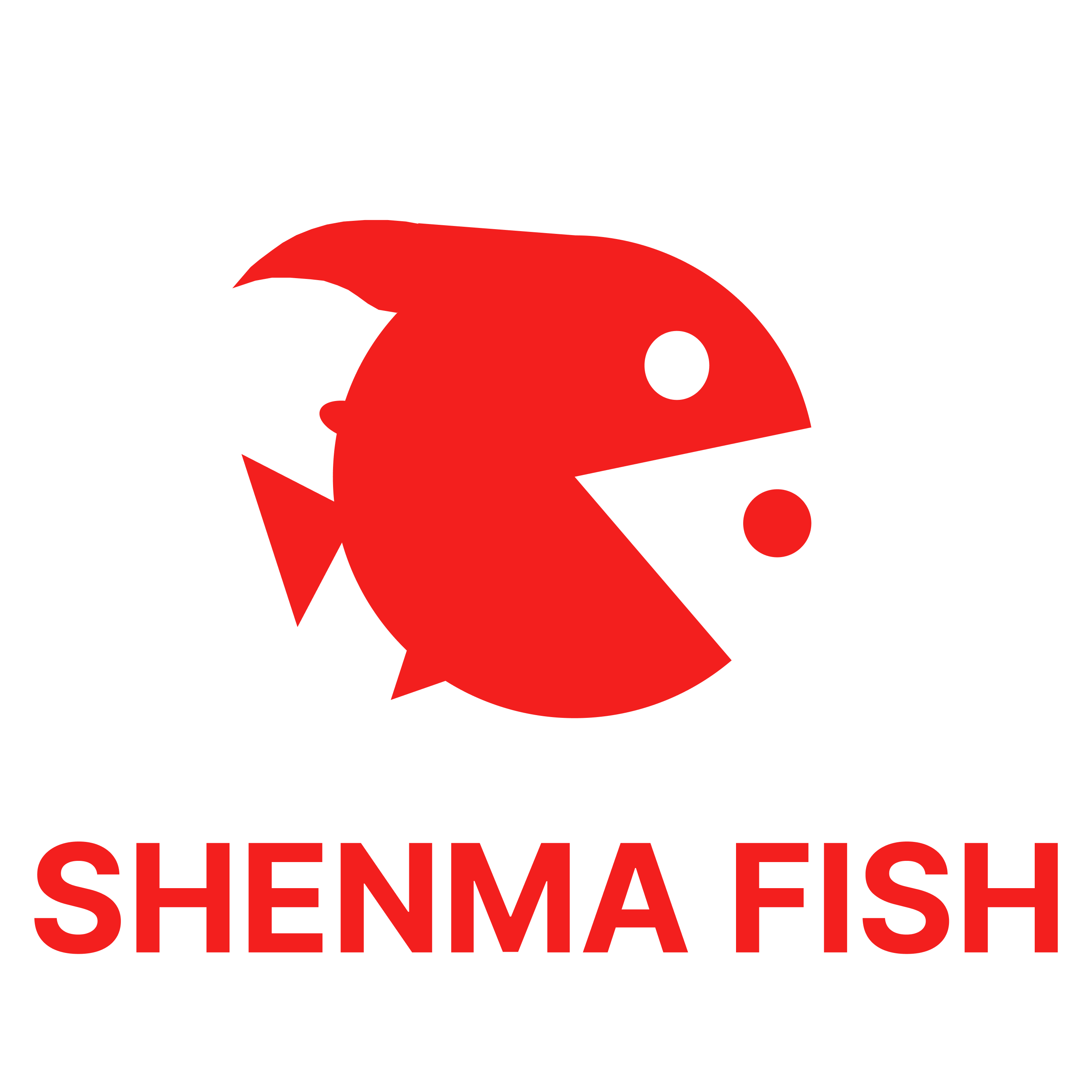 Shenma Fish